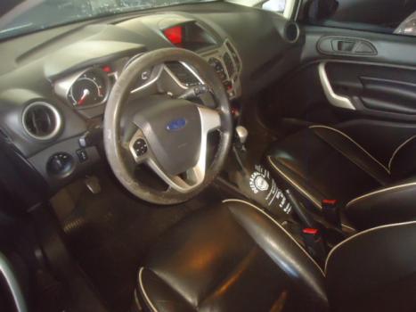 FORD Fiesta Sedan 1.5 16V 4P SE FLEX, Foto 2