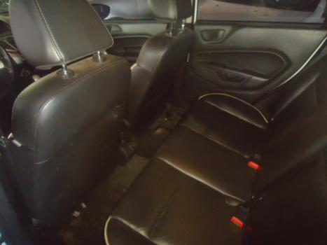 FORD Fiesta Sedan 1.5 16V 4P SE FLEX, Foto 3