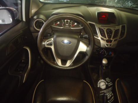 FORD Fiesta Sedan 1.5 16V 4P SE FLEX, Foto 4