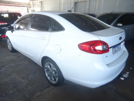 FORD Fiesta Sedan 1.5 16V 4P SE FLEX, Foto 5