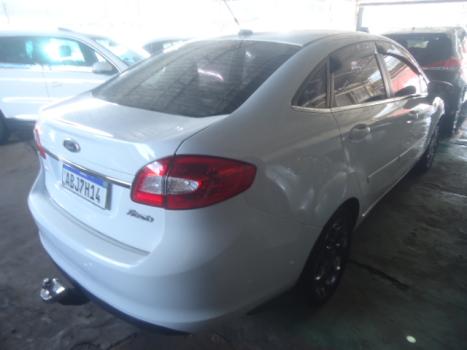 FORD Fiesta Sedan 1.5 16V 4P SE FLEX, Foto 6