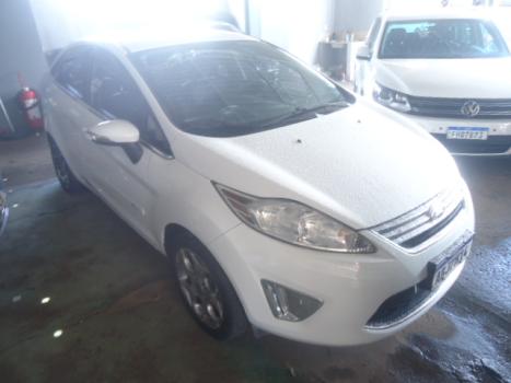 FORD Fiesta Sedan 1.5 16V 4P SE FLEX, Foto 7