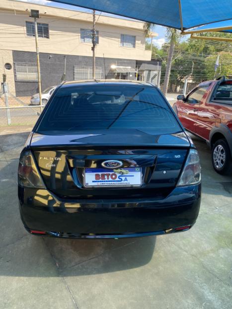 FORD Fiesta Sedan 1.6 4P SE FLEX, Foto 5