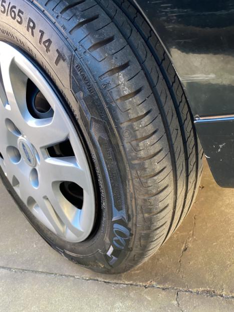 FORD Fiesta Sedan 1.6 4P SE FLEX, Foto 6