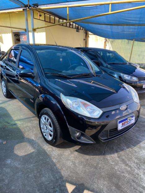 FORD Fiesta Sedan 1.6 4P SE FLEX, Foto 7