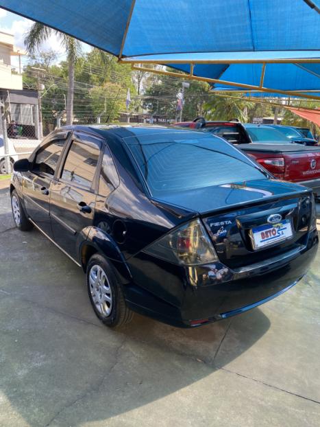 FORD Fiesta Sedan 1.6 4P SE FLEX, Foto 8