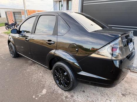 FORD Fiesta Sedan 1.6 4P SE FLEX, Foto 2
