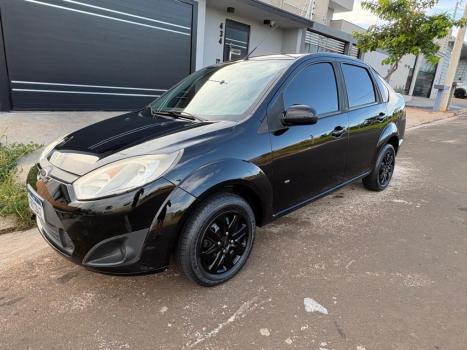 FORD Fiesta Sedan 1.6 4P SE FLEX, Foto 3