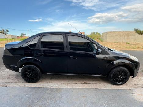 FORD Fiesta Sedan 1.6 4P SE FLEX, Foto 4