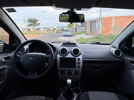 FORD Fiesta Sedan 1.6 4P SE FLEX, Foto 5