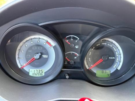 FORD Fiesta Sedan 1.6 4P SE FLEX, Foto 7