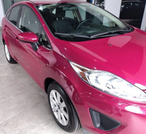 FORD Fiesta Sedan 1.6 16V 4P SE FLEX, Foto 3