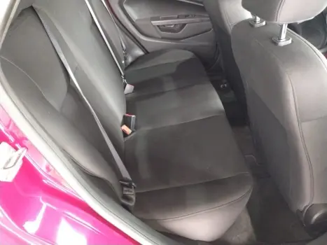 FORD Fiesta Sedan 1.6 16V 4P SE FLEX, Foto 7