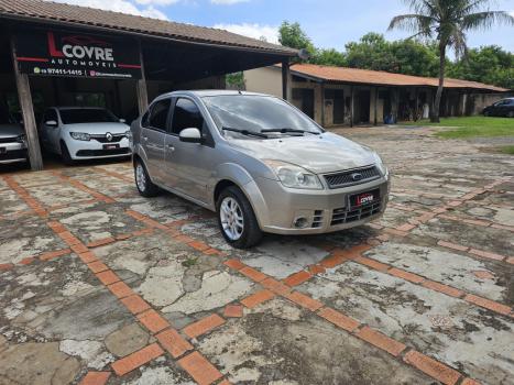 FORD Fiesta Sedan 1.6 4P CLASS FLEX, Foto 2