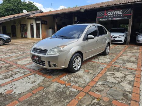 FORD Fiesta Sedan 1.6 4P CLASS FLEX, Foto 3