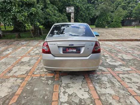 FORD Fiesta Sedan 1.6 4P CLASS FLEX, Foto 4
