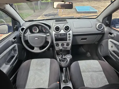 FORD Fiesta Sedan 1.6 4P CLASS FLEX, Foto 5