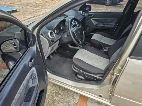 FORD Fiesta Sedan 1.6 4P CLASS FLEX, Foto 6