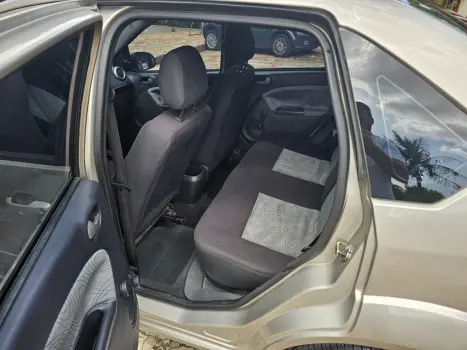FORD Fiesta Sedan 1.6 4P CLASS FLEX, Foto 7