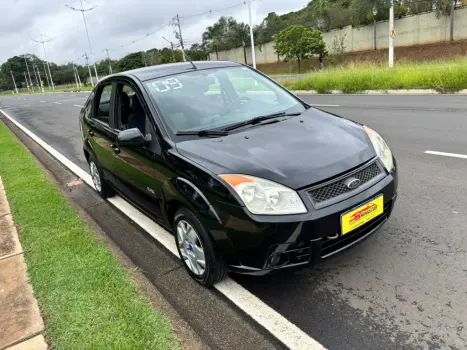 FORD Fiesta Sedan 1.6 4P FLEX, Foto 2