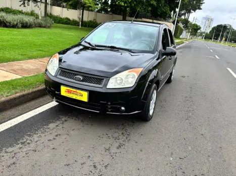 FORD Fiesta Sedan 1.6 4P FLEX, Foto 3