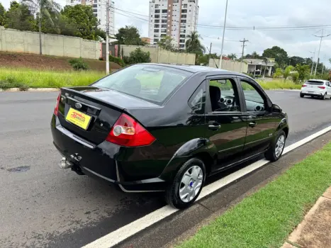 FORD Fiesta Sedan 1.6 4P FLEX, Foto 4