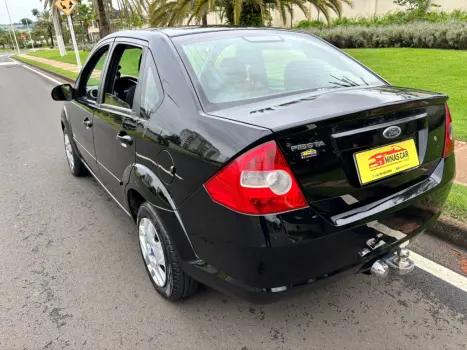 FORD Fiesta Sedan 1.6 4P FLEX, Foto 5