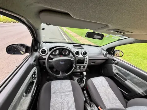 FORD Fiesta Sedan 1.6 4P FLEX, Foto 7