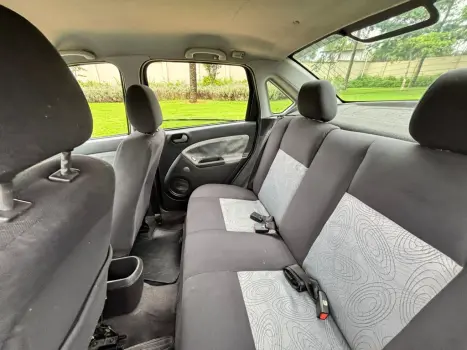 FORD Fiesta Sedan 1.6 4P FLEX, Foto 8
