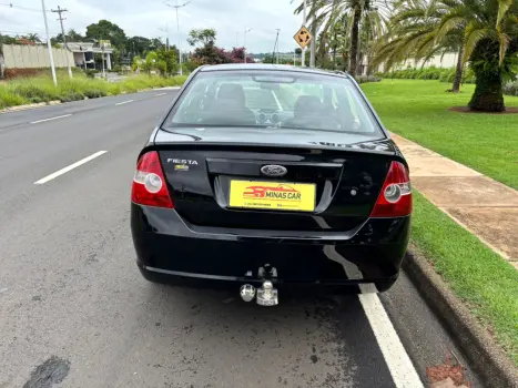 FORD Fiesta Sedan 1.6 4P FLEX, Foto 9