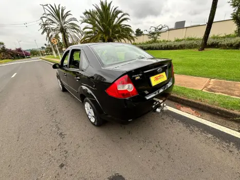 FORD Fiesta Sedan 1.6 4P FLEX, Foto 10