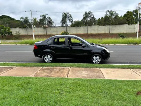 FORD Fiesta Sedan 1.6 4P FLEX, Foto 11