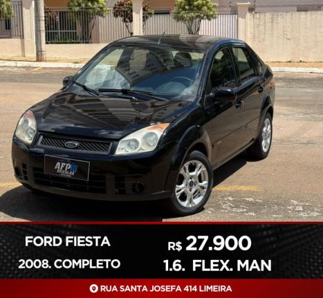 FORD Fiesta Sedan 1.6 4P CLASS FLEX, Foto 1