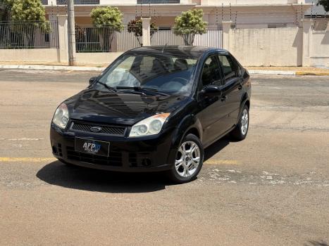 FORD Fiesta Sedan 1.6 4P CLASS FLEX, Foto 3