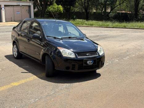 FORD Fiesta Sedan 1.6 4P CLASS FLEX, Foto 4