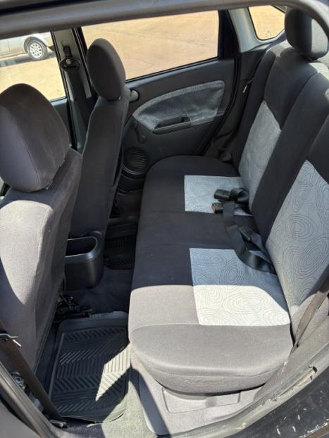 FORD Fiesta Sedan 1.6 4P CLASS FLEX, Foto 8