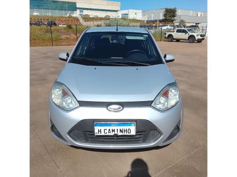 FORD Fiesta Sedan 1.0 4P SE FLEX, Foto 2