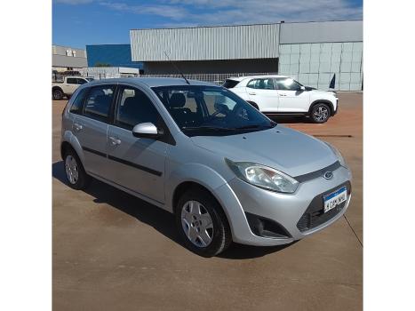 FORD Fiesta Sedan 1.0 4P SE FLEX, Foto 3