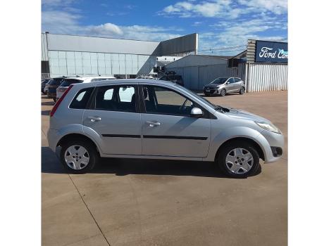 FORD Fiesta Sedan 1.0 4P SE FLEX, Foto 4