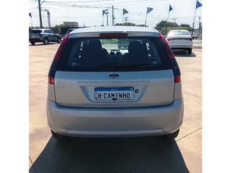 FORD Fiesta Sedan 1.0 4P SE FLEX, Foto 6