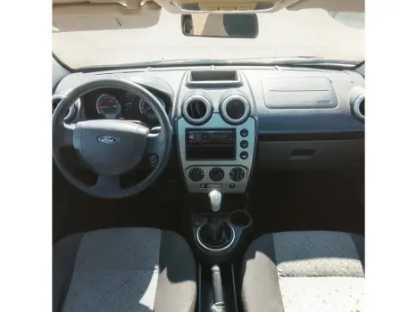 FORD Fiesta Sedan 1.0 4P SE FLEX, Foto 10