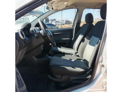 FORD Fiesta Sedan 1.0 4P SE FLEX, Foto 11