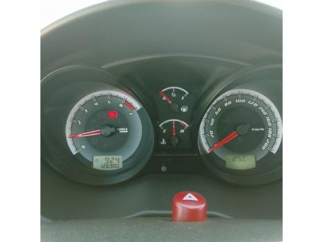 FORD Fiesta Sedan 1.0 4P SE FLEX, Foto 12