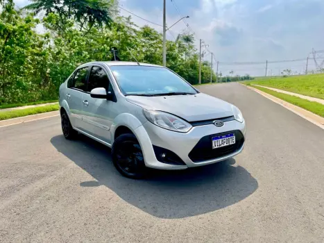 FORD Fiesta Sedan 1.6 4P FLEX, Foto 7