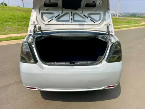 FORD Fiesta Sedan 1.6 4P FLEX, Foto 13