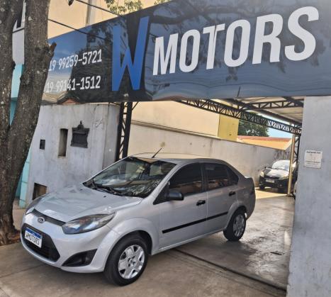 FORD Fiesta Sedan 1.0 4P FLEX, Foto 1