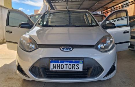 FORD Fiesta Sedan 1.0 4P FLEX, Foto 2