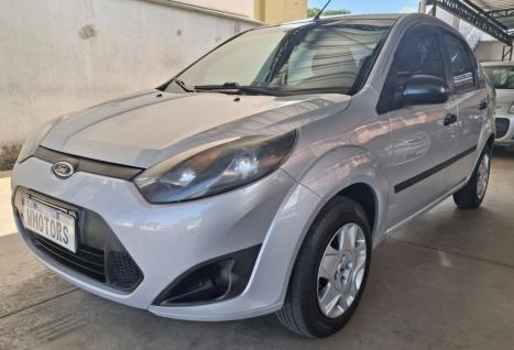 FORD Fiesta Sedan 1.0 4P FLEX, Foto 3