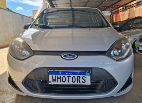 FORD Fiesta Sedan 1.0 4P FLEX, Foto 4