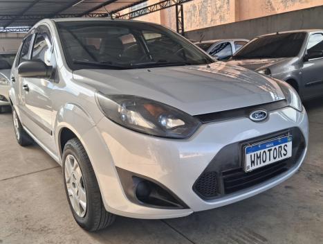 FORD Fiesta Sedan 1.0 4P FLEX, Foto 5